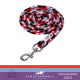 Uwiąz CATCH SS 2023 - Schockemohle - black/true red