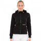 Bluza damska SAARA AW 22/23 - SPOOKS - black