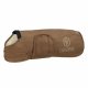 Derka dla psa 1680D TEDDYFLEECE Heritage AW 24/25 - Eskadron - almond