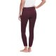 Legginsy jeździeckie damskie ATTAIN - Ariat - winetasting