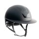 Kask KOOKI LADY - KASK - black matt - roz. 55-56