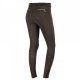 Bryczesy VICTORY FS damskie - Schockemohle - dark brown