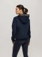 Bluza damska COLORADO LOGO - Tommy Hilfiger Equestrian - desert sky
