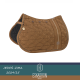 Potnik BIG SQUARE GLAM Heritage AW 24/25 - Eskadron - almond 