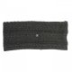 Komin damski NICKIE AW 22/23 - Spooks - grey