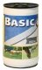 Taśma do ogrodzeń Corral BASIC 20mm - 200m - biała
