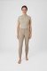 Bryczesy damskie KAITLIN - Horze - plaza taupe light brown