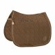  Potnik VELOUR EMBLEM Heritage AW 24/25 - Eskadron - almond