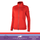Bluza damska ISABELLA SS 2023 - Schockemohle - true red