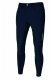 Bryczesy LEON GRIP SOFTSHELL męskie pełny lej silikonowy - Pikeur - night blue