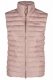 Kamizelka damska QUILT Heritage 23/24 - Eskadron - pearl rose