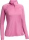 Bluzka damska SUNSTOPPER 2.0 SS20 - ARIAT - heather