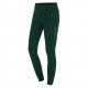 Legginsy zimowe damskie Winter Tights II jesień-zima 2022/23 - Schockemohle - bottle