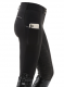 Bryczesy damskie ABBIE LIGHT SS22 - Spooks - dusty black