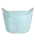 Gumowa miska 17l - WALDHAUSEN