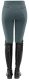 Legginsy jeździeckie SANNE - SPOOKS - dove blue 