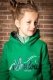 Bluza z kapturem młodzieżowa LouLou IRENE SU20 - Harry's Horse - leprechaun