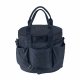 Torba na szczotki ACC BAG HIGHGLOSS Platinum 2024 - Eskadron - atlantic blue 