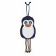 Zabawka dla konia PENGUIN Heritage AW 24/25 - Eskadron - true blue