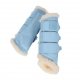 Ochraniacze SOFTSLATE EVO-WOOL REFLEXX SS 23 - Eskadron - silkblue