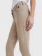 Bryczesy damskie CLASSIC - Tommy Hilfiger Equestrian - beige