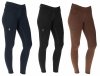 Legginsy damskie zimowe AW23 - Covalliero 