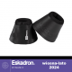 Kaloszki SOFTSLATE Dynamic SS24 - Eskadron - black