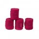 Bandaże FLEECE STAMP REFLEXX SS 23 - Eskadron - berryfusion