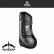 Ochraniacze skokowe przody Carbon Gel Absolute - Veredus - black