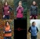 Kamizelka damska AW 22/23 - Covalliero