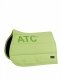 Potnik wszechstronny XB221111 SS 2022 - ANKY - jade lime