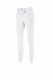 Bryczesy damskie OLIVIA ATHLEISURE SD SS22 - Pikeur - white