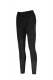 Bryczesy damskie LU GRIP KNIE - Pikeur - black