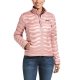 Kurtka damska IDEAL 3.0 DOWN AW20 - Ariat - ird island blush