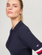 Bluzka polo LENOX - desert sky - Tommy Hilfiger Equestrian 