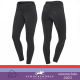 Legginsy jeździeckie damskie SPORTY RIDING FS SS23 - Schockemohle - black