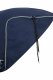 Derka polarowa MAGIC CAROUSEL II PONY - Horze - dark navy