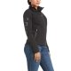 Kurtka damska AGILE SOFTSHELL - Ariat - black