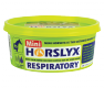 Lizawka smakowa MINI 650g - Horslyx RESPIRATORY