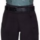 Legginsy zimowe jeździeckie Avélie full grip - QHP