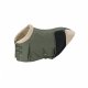 Derka stajenna 50g 840D STABLE FAUXFUR COLLAR Platinum 2022 - Eskadron - ashgreen