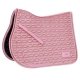 Potnik wszechstronny Velvet Balance Pad Jumping Style SS25 - Schockemohle - dusty pink