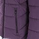 Kurtka damska SPFenja AW24 - Schockemohle - deep mauve