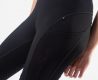 Legginsy jeździeckie damskie JODIE SS21 - QHP