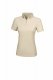 Koszulka damska polo DASHA SS 2023 - Pikeur - vanilla cream