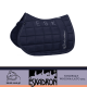 Potnik BIG SQUARE MATTGLOSS Classic Sports S/S 22 - Eskadron - navy