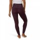 Bryczesy EOS LUMINA FS damskie - Ariat - mulberry