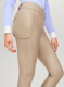 Bryczesy HYIGHLAND HYBRID - beige seasonal - Tommy Hilfiger Equestrian 