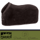 Derka osuszająca COSY Platinum 2024 - Eskadron - teak brown
