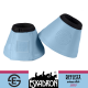 Kaloszki SOFTSLATE REFLEXX SS 23 - Eskadron - silkblue